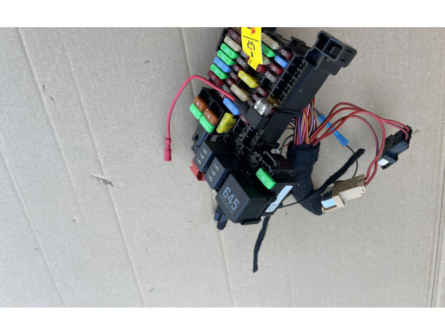 Pojistková skříňka 42318563801 Volkswagen ID.5 2023