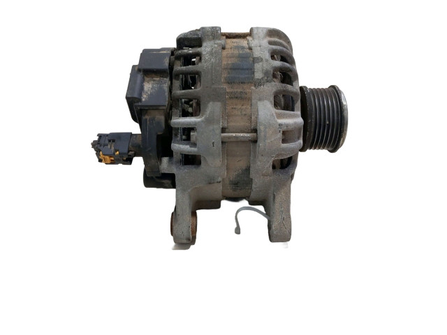 Генератор 231001910r   Dacia Lodgy      