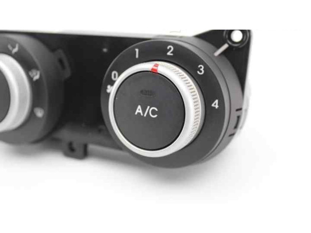 Блок управления климат-контролем 972501HXXX, 972501H221 KIA Ceed