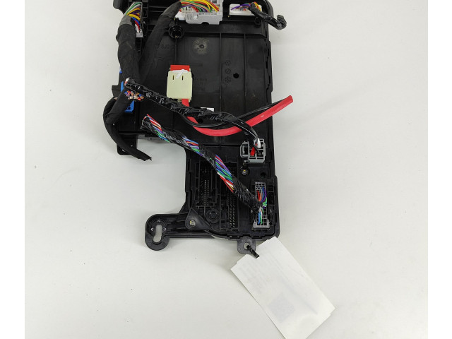 Блок комфорта 156745500C, 149785000D Tesla Model 3