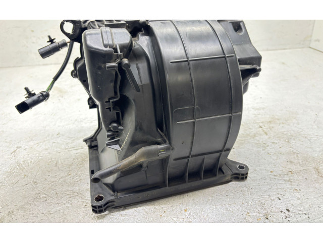 Вентилятор печки Audi A6 S6 C6 4F 2004 - 2011 года