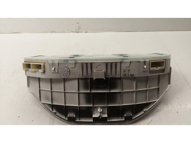 Панель приборов GE6RA Mazda 626