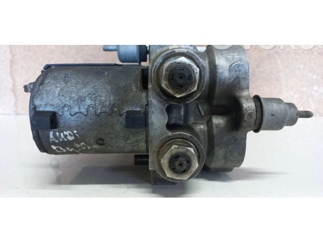 Блок АБС 265201049 Audi 80 90 S2 B4 1991 - 1996 года