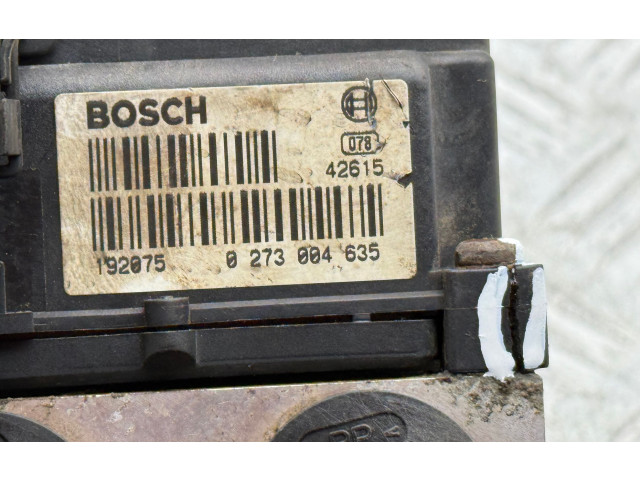 Jednotka ABS 0265216899, 0130108114 Nissan Almera N16 2000