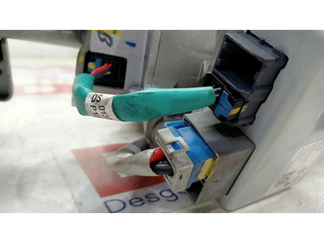 Руль Hyundai i10 2013-2018 года 56340K7000, COLUMNADIRECCION