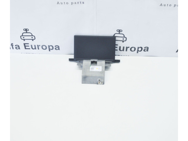 Дисплей 81A919603 Audi Q2 -