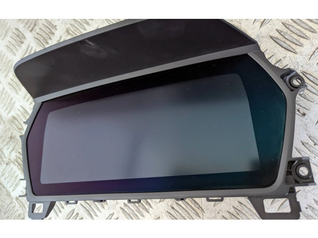 Панель приборов 5A5A9F6, 0263745286 BMW 1 F40