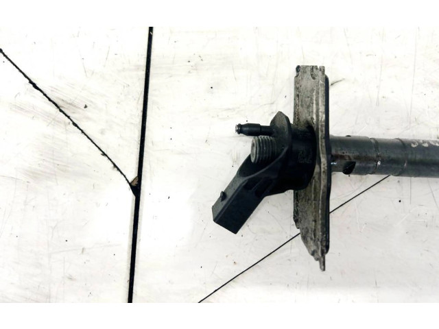 Vstřikovač 0986435, 01927 Audi Q7 4L