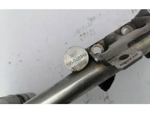 Топливная рампа 7568050, 8001 Mini One - Cooper Coupe R56