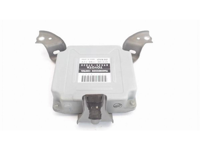 Блок управления коробкой передач (89535-47020)   Toyota Prius (XW20)