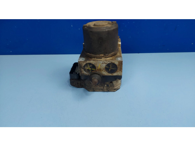 Блок АБС C100437AZ, AC04500156 Mazda Premacy