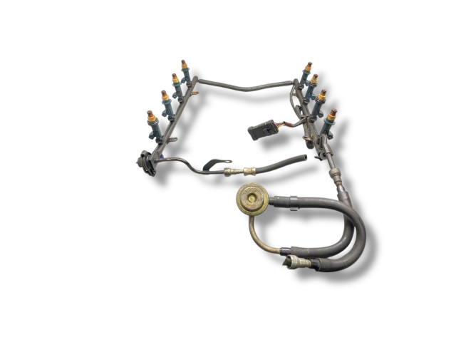 Форсунка XR82AF Jaguar XJ X308 AJ32