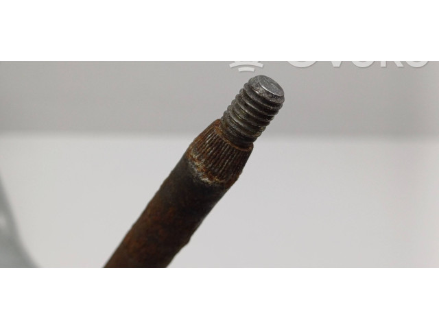 Моторчик заднего дворника Subaru Forester SH