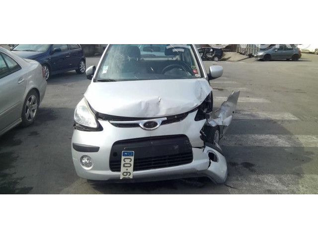 Зеркало электрическое Hyundai i10 2007 - 2012 года