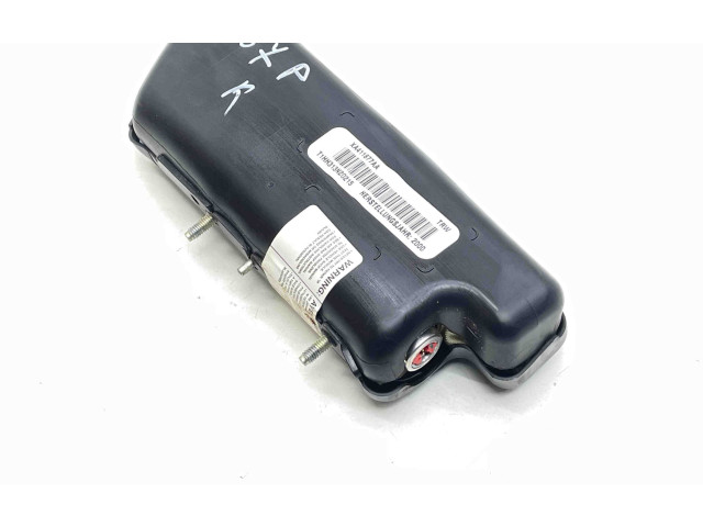 Подушка безопасности в сиденье XA411877AA   Jaguar XK8 - XKR