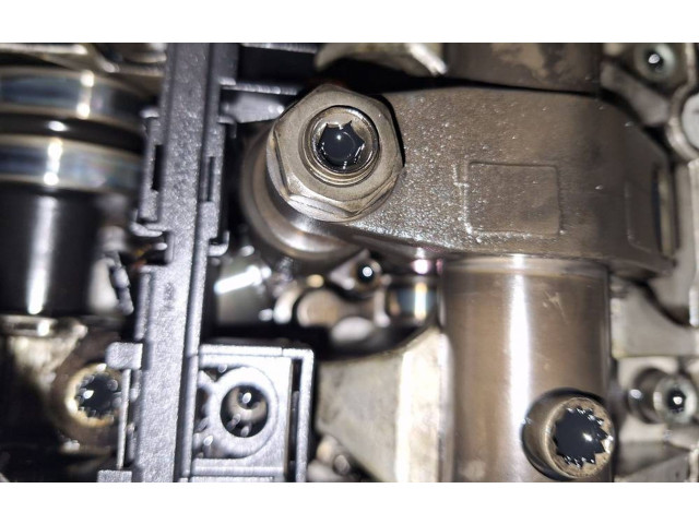 Жиклер (жиклеры) (форсунка (форсунки) Mitsubishi Outlander