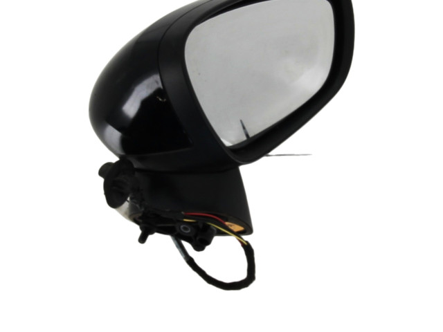 Зеркало электрическое Citroen C3 Aircross 2017 - года