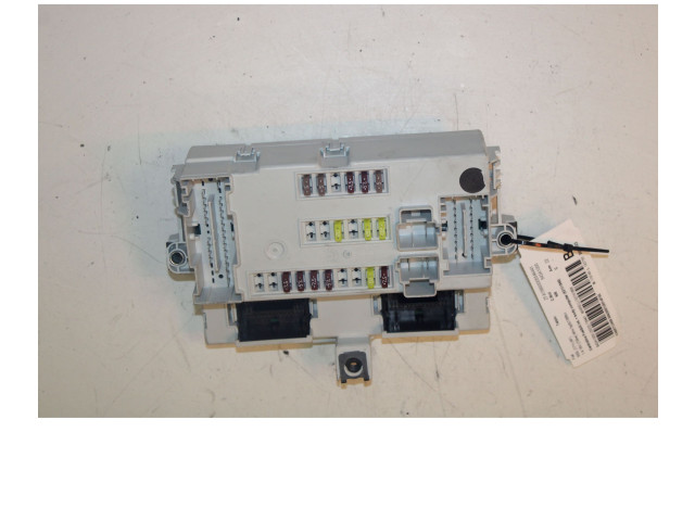 Блок предохранителей Fiat 500L