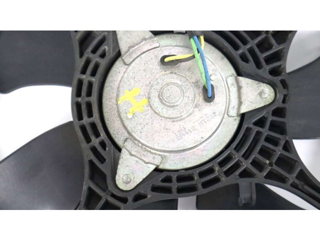 Вентилятор радиатора     45131FE030, 2M412-M7Z22    Subaru  