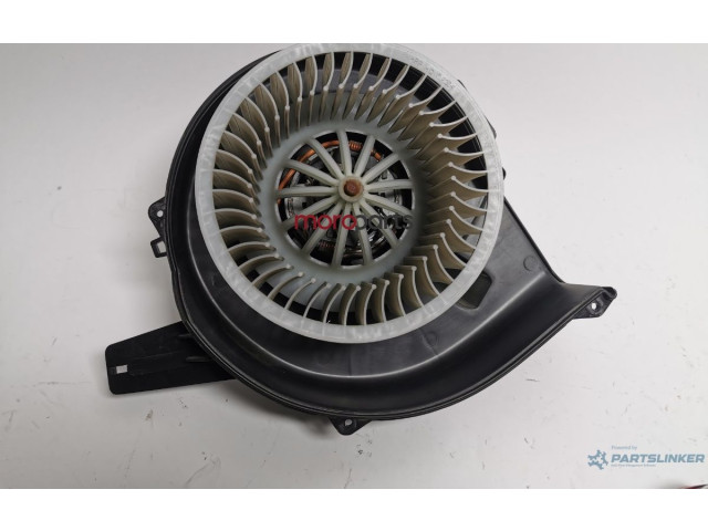 Вентилятор печки 6Q1819015 Skoda Fabia Mk1 (6Y)