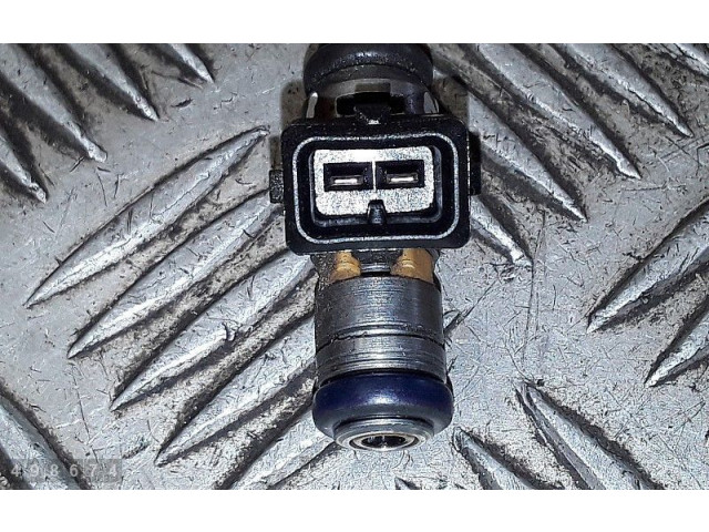 Vstřikovač Fiat Punto (188)