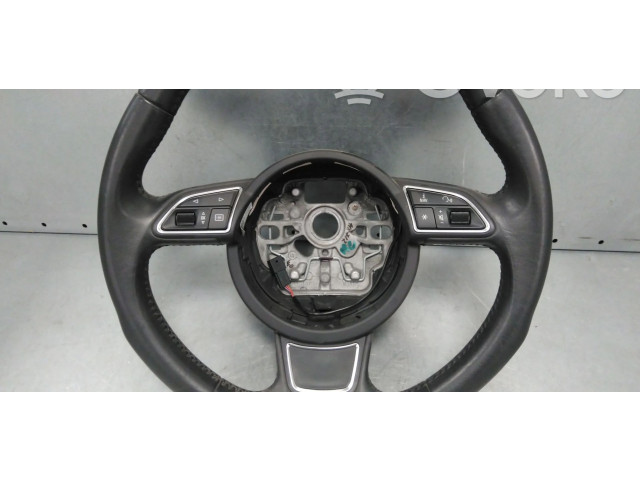 Руль Audi A1  2010 - 2018 года 4G0419091R, 4G0419091R1KT      