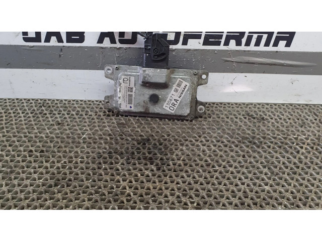 Блок управления коробкой передач 310364EA0C, 310F64EA0A   Nissan Qashqai