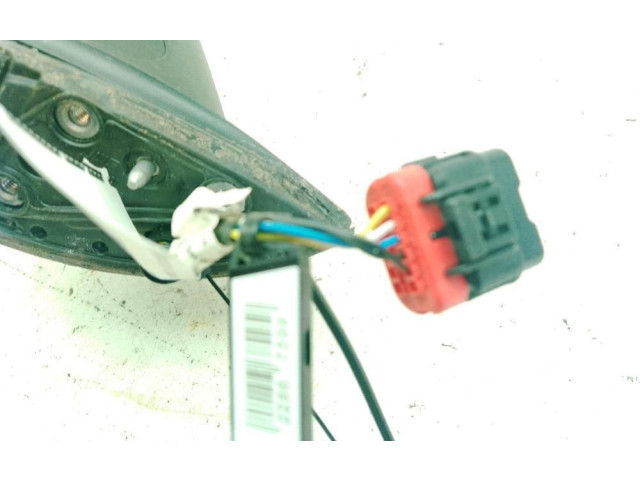 Зеркало электрическое        KIA Ceed  2012 - 2018 года   