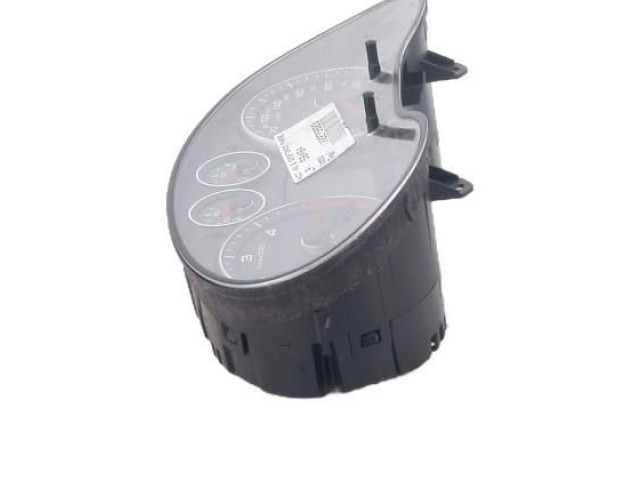 Панель приборов 8P0920932G   Audi A3 S3 A3 Sportback 8P       