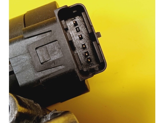 Клапан EGR 28066067, 96B1825280 Citroen C5