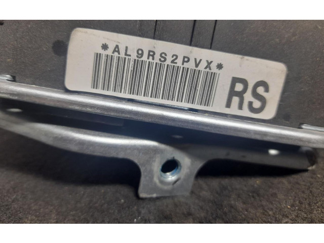 Volant Chevrolet Meriva