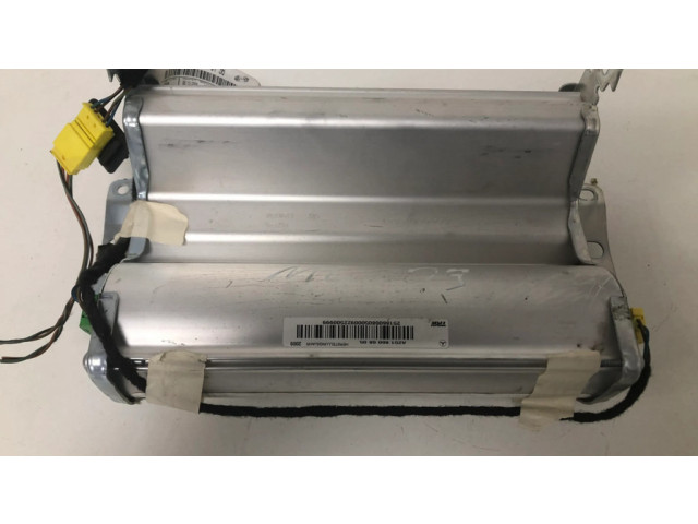 Подушка безопасности пассажира A2515400136   Mercedes-Benz ML W164