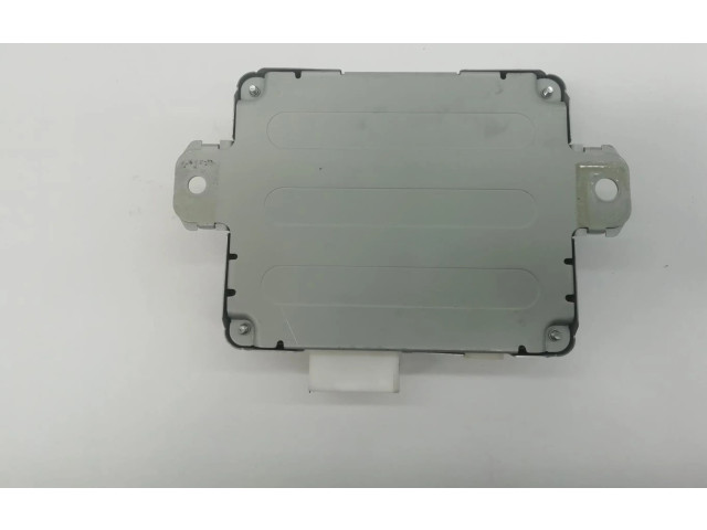 Řídící jednotka Nissan X-Trail T32 2016