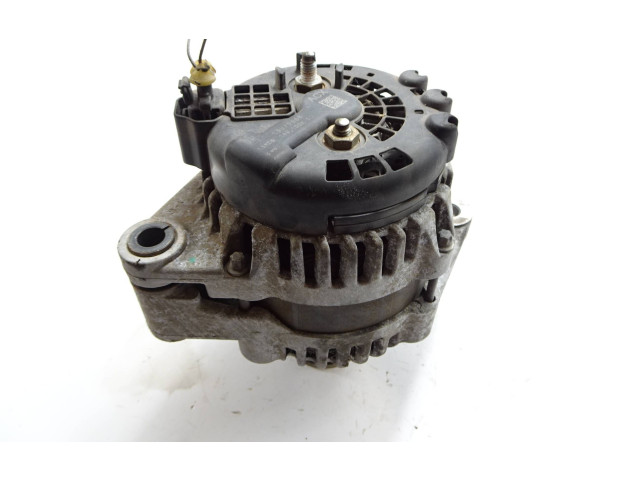 Генератор       Opel Zafira C  2011 - 2019 года   