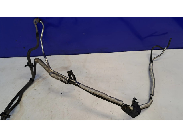 Топливная трубка (трубки)