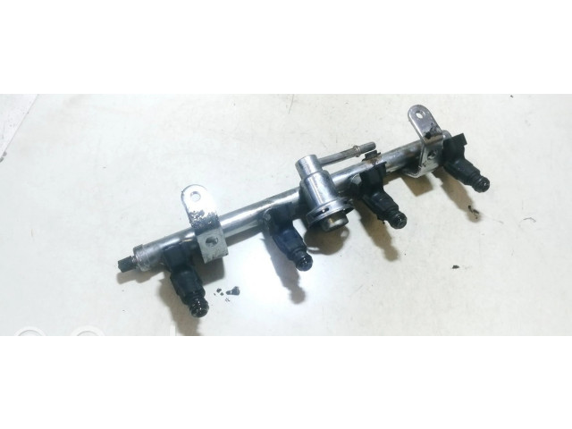 Топливная рампа 04891192aa, 0280155991   Mini One - Cooper R50 - 53 1.6 