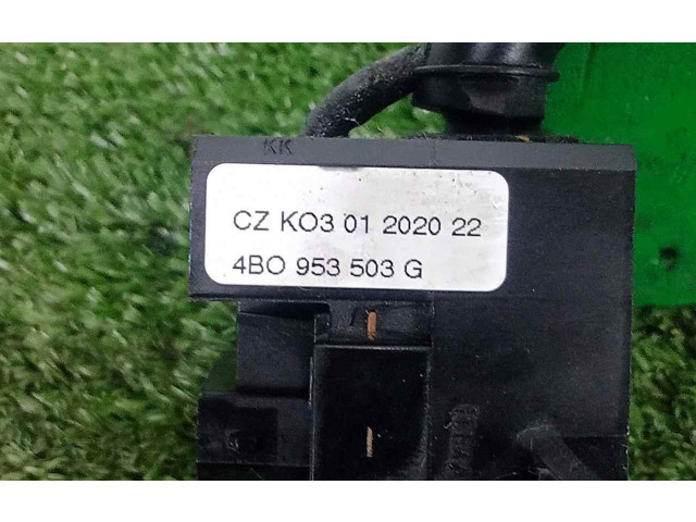 Ручка стеклоочистителей 4B0953503G   Volkswagen Passat Alltrack