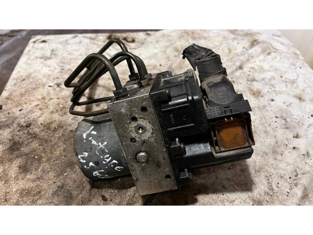 Блок АБС 1X432M110AE Jaguar X-Type