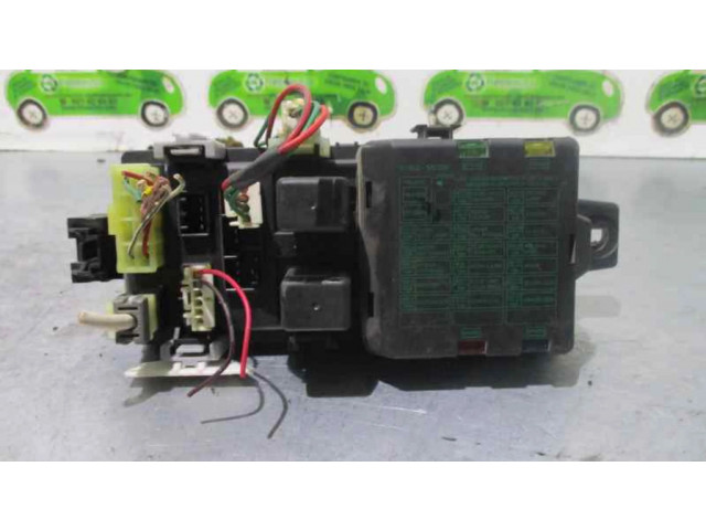 Pojistková skříňka 91802M2200, 01196D KIA Joice 2001