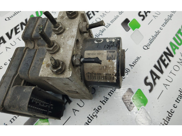 Блок АБС SV21-11 Volkswagen Caddy 1996 - 2003 года