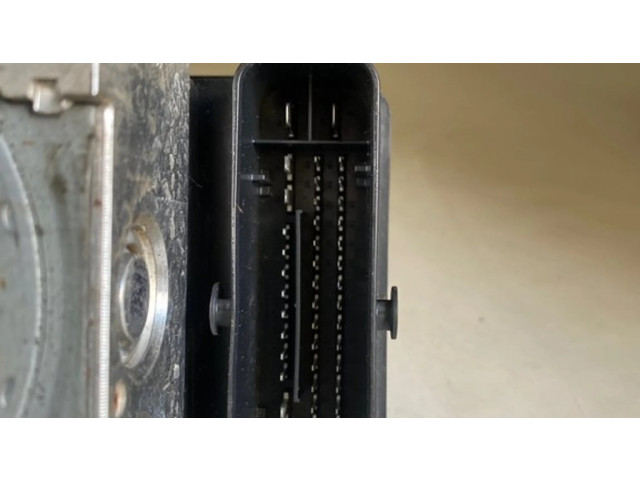 Блок АБС 5Q0907379S, 5Q0614517R   Audi  A3 S3 8V  2013-2019 года