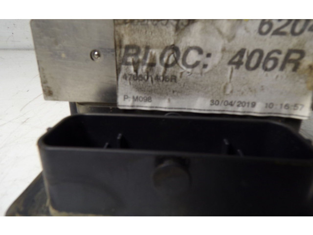 Jednotka ABS A4159006703, 476601406R Mercedes-Benz Citan W415 2019