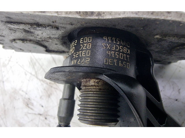 Форсунка 059130277AN    Volkswagen Phaeton  CEXA 