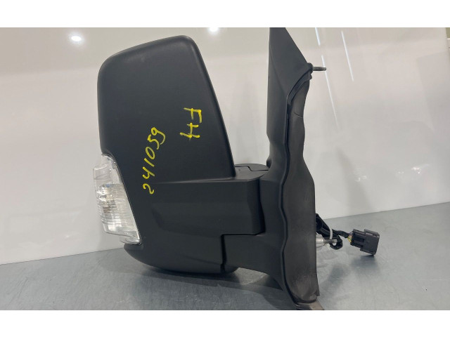 Зеркало электрическое Ford Transit - Tourneo Connect 2013 - 2022 года