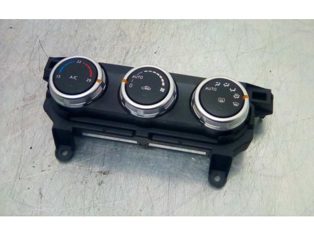 Блок управления климат-контролем 61190A Mazda CX-3