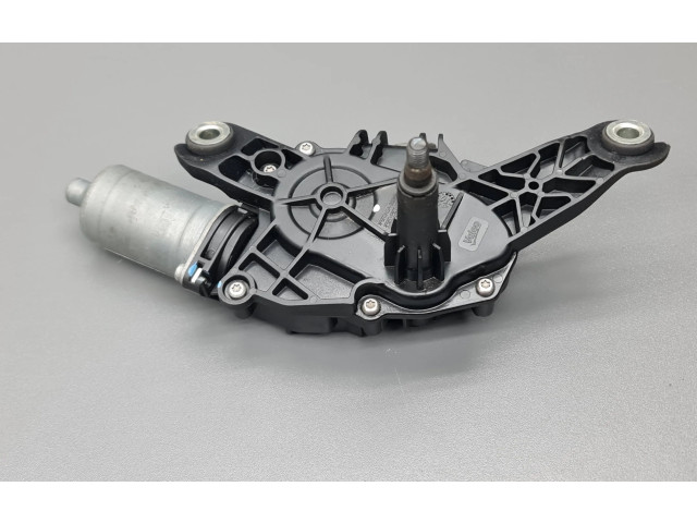 Моторчик заднего дворника W000009727, 987001P000    KIA Venga