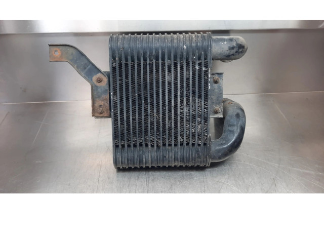 Интеркулер     Mazda 626 