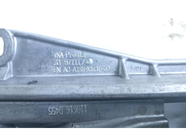 Дисплей 96819475ZD Citroen C5