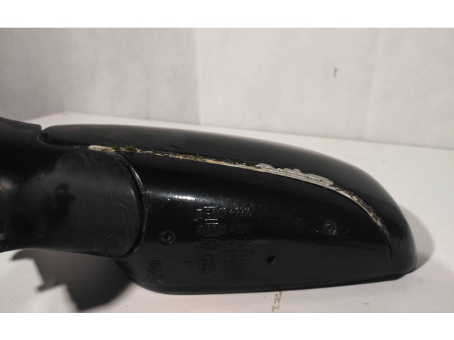 Зеркало электрическое        Audi A8 S8 D2 4D  1994 - 2002 года   