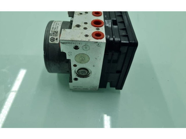 Блок АБС 5Q0614517FB   Volkswagen  Touran II  2010 - 2016 года